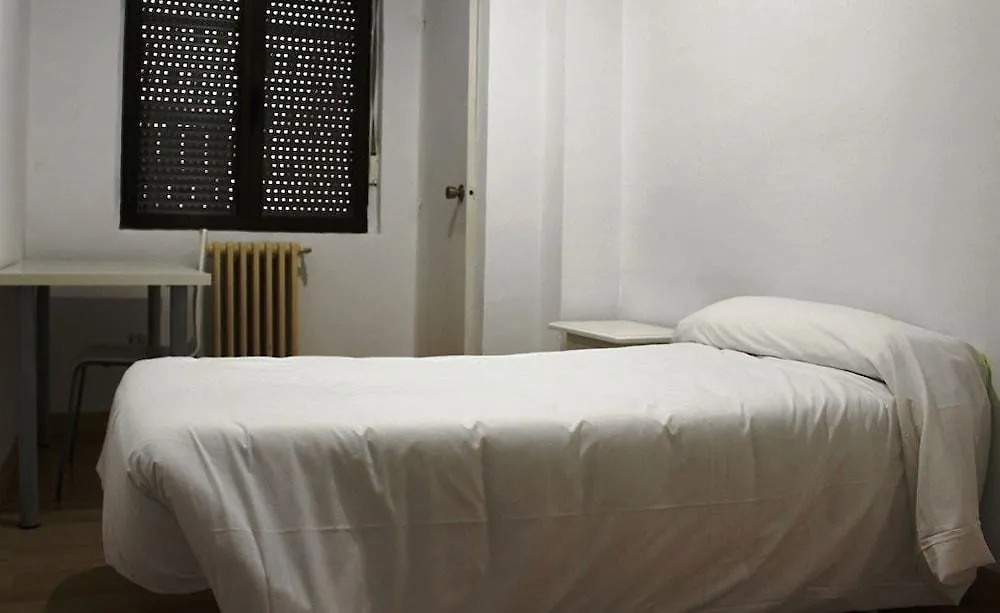 Hostal Intercentro Granada Spain