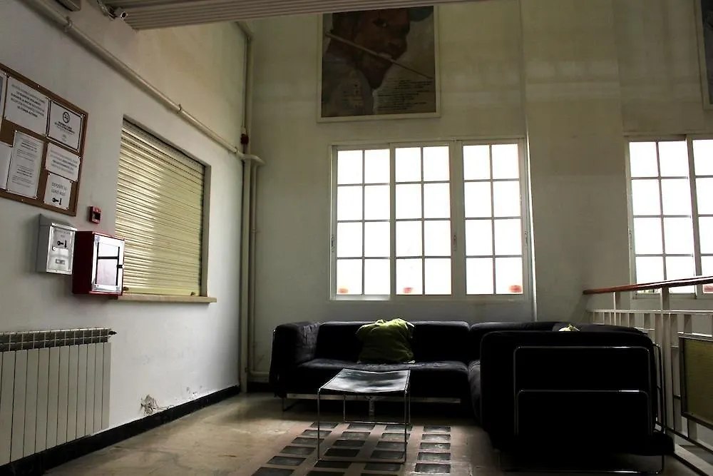 Hostal Intercentro Granada 2*,  Spain